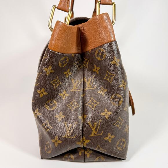 Louis Vuitton Monogram Olympe MM - Picture 5 of 16
